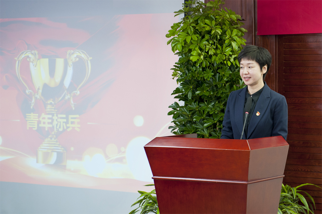 TapTap点点召开2023年经营工作会议(图5)